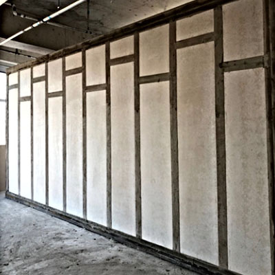 復合水泥隔墻板 復合水泥隔墻板